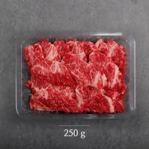 명품한우금오 [명품한우금오] 한우 1등급 업진살(250g), 1