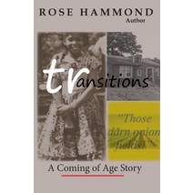 Transitions Paperback, Run with It