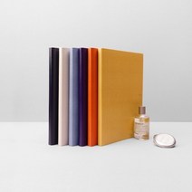 꿈드림22 펠리즈 FELIZ 6000 유광 엠보 30매 클리어 화일 A4화일 고급합지코팅화일 30매화일, 보라