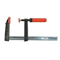 스마토 L클램프 목공용 300X120MM 109-9065