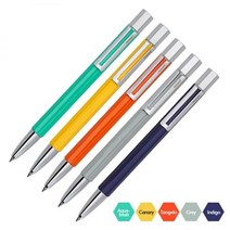 모나미)153네오볼펜(그레이/0.7mm)-다스(12개입)