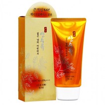 산수유 선크림 70g SPF50 PA 자외선차단 광채 썬크림, 상세페이지 참조, 상세페이지 참조, 상세페이지 참조