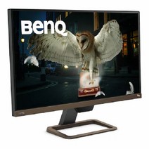 BenQ 모니터 EW2780U HDR 27인치