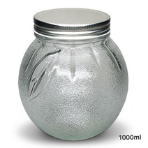 [M-GLASS] 엠글라스 레몬 1000ml