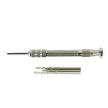 썬키 정밀 핀바이스 수동 SPV-11 특수합금강 _ 23030301EA