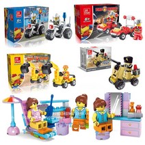 15종 어린이 레고블럭 단체 선물 교회 성당 어린이집 유치원, 30개단위로 주문해주세요