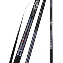 바낙스 바낙스 민물낚싯대 강궁 리미티드 초경 34