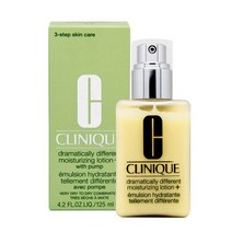 New / 크리니크 드라마티컬리 디퍼런트 로션 125ml, 1