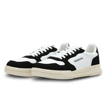 [슈마커] *뉴코아 인천점* 웨버 스니커즈 어드밴티지 WV23027 BW