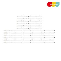 삼성 UN48H5800 UN48H6400 UN48H6900 백라이트 LED TV 수리 교체
