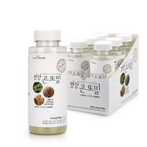 하루한끼 간편해결 건강쉐이크 평창곤또밀 50g 1개