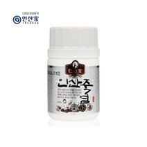 인산가 9회 죽염 분말 80g, 1개