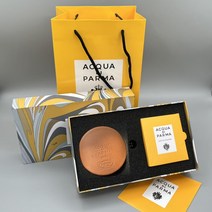 차량용에어컨 냉방기AcquaDi 자동차 아로마 테라피 향수 공기 배출구 파마 워터 달빛 블루 모닝, 10 빨간