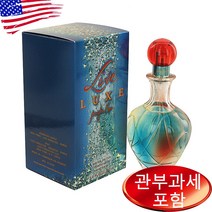 제니퍼로페즈 라이브 럭스 EDP 100ml