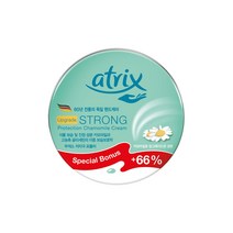 아트릭스 스트롱 프로텍션 카모마일 크림, 250ml, 1개