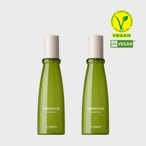 더샘 어반 에코l 하라케케 토너 150ml x 2개, 2xWS272105213