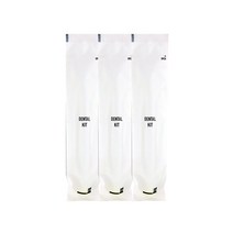 데일리비품 소르디(SORDY) 808 PS 미세모 칫솔_화이트 (1000EA), 1000개입