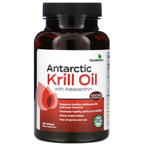 [핫딜][오늘출발][180소프트젤] 남극 크릴오일 1000 인지질 함량 Antarctic krill 크릴새우오일 영양제, ★초특가★ 180소프트젤 x 2개