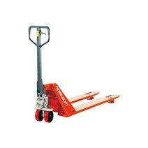 노블리프트 저상형핸드파레트 AC Super Low 파렛트트럭 운반구