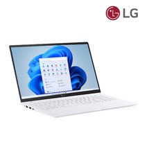 스피커+파우치 증정 LG 그램 14Z980-G 코어 i5 8G SSD 256G WIN10, WIN11, 16GB, 512GB, 코어i5, 화이트