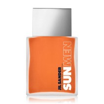 질샌더 선마일 퍼퓸 독일 직배송 정품, 40ml, 40ml, 1개