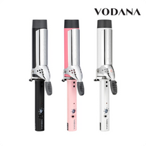 보다나 글램웨이브 봉고데기 프리볼트 40mm, 블랙