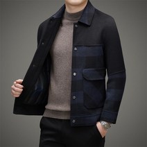 남성 추동 양면 울 정장 패딩 내피 정장 S012P330 가격 468