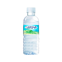 광동제약 삼다수 330ml x 80개