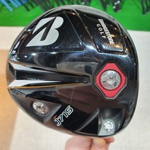중고 브리지스톤 J715 B3 TOUR AD J15-11W R 10.5도 드라이버, 단일제품