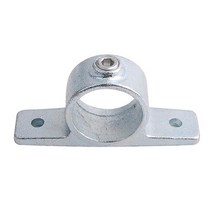 파이프클램프 198 32A 42.4mm JH 가구부속 봉 브라켓, 8806379402726_선택