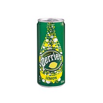 페리에 레몬향 탄산음료, 30개, 250ml