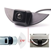 어라운드 카메라 자동차 룸미러 전방 후방 사이드 서라운드 뷰 ccd car front view camera for nissan extrem juke terra armada, 없음
