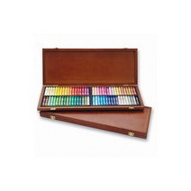 문교 전문가용 오일파스텔 72색 MOP-72W