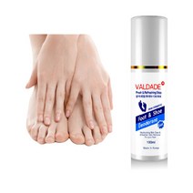 특허 발다데 플러스 100ml 발 각질 발바닥 발가락 가려움 증상 무좀 개선 약