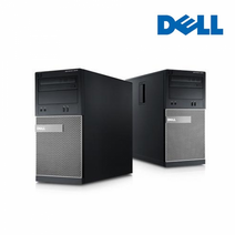 DELL 7010MT본체 (i5-3470/4G/500G/DVD/WIN10)