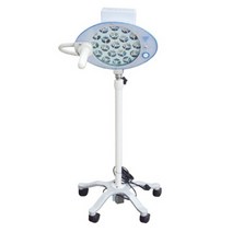 서광 이동식 LED 무영등 EL-500 - 진료등 진료용조명, 상세페이지 참조