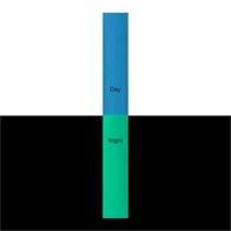 핫멜트필름 핫멜트 접착제무료 배송 1 장 25cm x 빛나는 열전달 비닐 글로우 어두운 Noctilucent 열 프레스, 08 E017