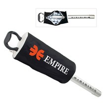 엠파이어 골프공 회수기 집게 원터치 볼 수거기 알루미늄 픽업, 볼픽업 알루미늄 D2, 혼합색상