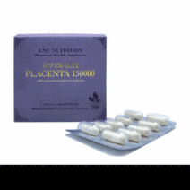 호주 고함량 양태반 150000mg 100 베지캡슐 하루 1캡슐 사은품 증정, 3개당 사은품 3개씩  추가발송