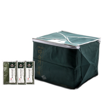 인산가 (주)인산가 정품 다슬기진액 80ml x 60팩 수작업 주문제작 면역강화 회복/ 인산죽염, 2박스, 80ml x60팩