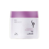 웰라 SP 밸런스 스캘프 마스크 400ml 헤어마스크