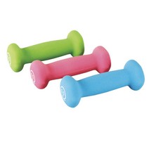 건강 아령 1 키로 KG 부모님 할머니 선물 운동 걷기 0.5kg 2개세트, 핑크