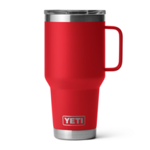 [ 예티 YETI ] 캠핑용 램블러 트래벌 머그 30온스 단품 칼라선택 YETI RAMBLER 30oz TRAVEL MUG, Seafoam