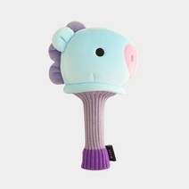 BT21 BABY Golf 우드/유틸리티 커버_망, 상세 설명 참조