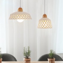 셀로이 1등 도자기 펜던트 세라믹 식탁등 인테리어 조명, B타입, 전구 미포함