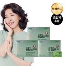 여에스더 관절엔 포르테 초록입홍합, 3개, 84정
