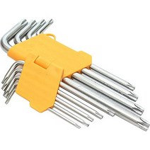 트리 9p 고급 별렌치 세트, 1개