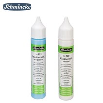 쉬민케 마스킹액 펜타입 25ml, 화이트