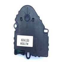 HVAC AC Heater Blend Door Actuator NEW 52474795 89018373 89018678 604-120 null, 1, 89018678 604-120, 89018373,HV