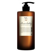 안나홀츠 화장품 리바이탈 고 보습 탄력 영양 스킨 토너 300ml 1000ml, 1개